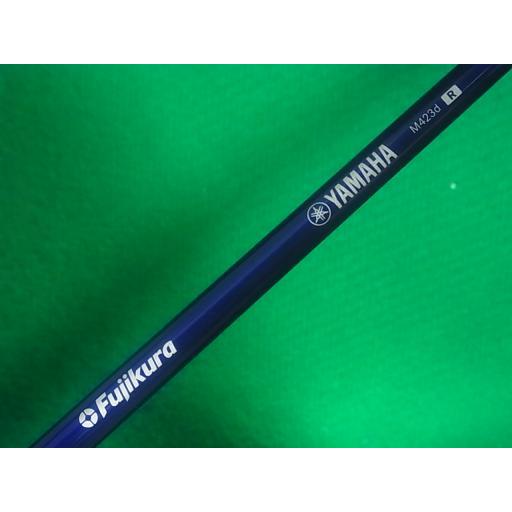 ヤマハ YAMAHA インプレス ドライバー DRIVESTAR inpres DRIVESTAR 11.5° フレックスR 中古 Cランク｜golfpartner｜04