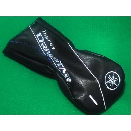 ヤマハ YAMAHA インプレス ドライバー DRIVESTAR inpres DRIVESTAR 11.5° フレックスR 中古 Cランク｜golfpartner｜06