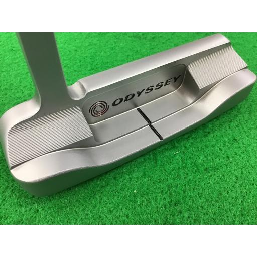 オデッセイ WHITE HOT OG パター #1 WHITE HOT OG #1 34インチ 中古 Bランク｜golfpartner｜02