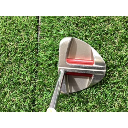 テーラーメイド Taylormade ロッサ メッサ モンザ パター Rossa mezza monza 32インチ 中古 Cランク｜golfpartner｜02