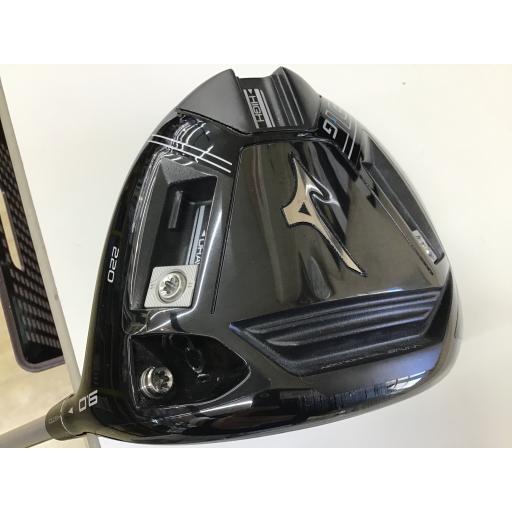 ミズノ ミズノ ドライバー ST-G 220 Mizuno ST-G 220 9° フレックスSR 