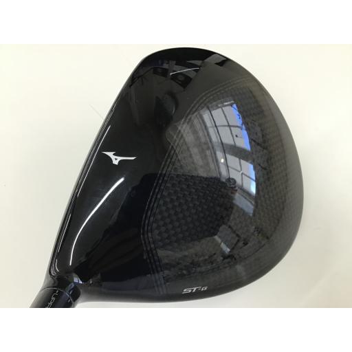 ミズノ ミズノ ドライバー ST-G 220 Mizuno ST-G 220 9° フレックスSR 中古 Cランク｜golfpartner｜03