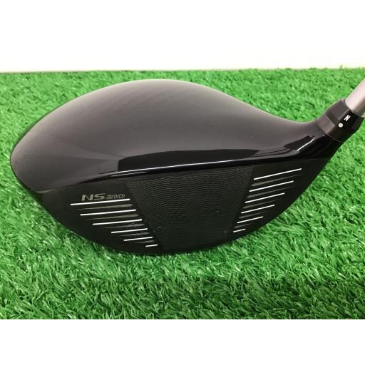 再値下げ！NEXGEN NS210 ドライバー9,5° 