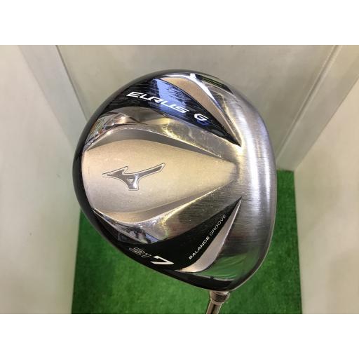 ミズノ ユーラス フェアウェイウッド G6 EURUS G6 7W フレックスその他  