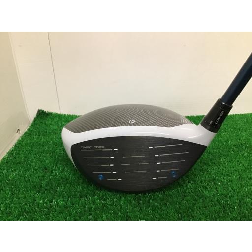 テーラーメイド SIM ドライバー SIM SIM 10.5° フレックスその他 中古