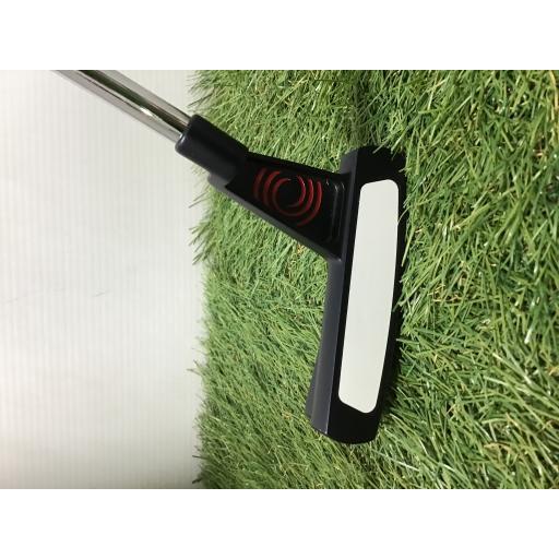 オデッセイ トライビーム パター DOUBLE WIDE TRI-BEAM DOUBLE WIDE 33 