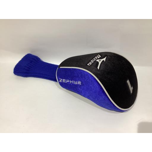 ZEPHYR(MIZUNO) ミズノ ゼファー ドライバー ZEPHYR(2009 ZEPHYR(MIZUNO) ミズノ ゼファー ドライバー ZEPHYR(2009