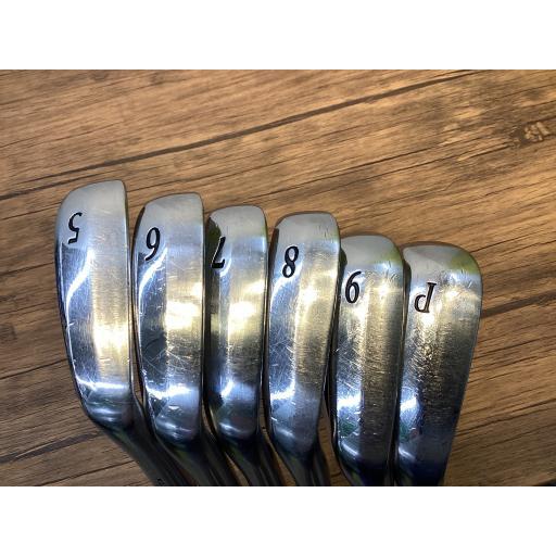 SRIXON Z585 アイアンセット 5-P フレックスx