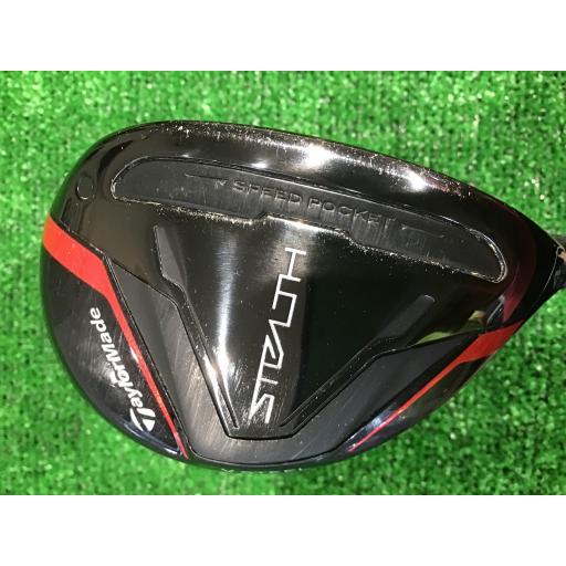 テーラーメイド ステルス ユーティリティ STEALTH STEALTH U4 USA  