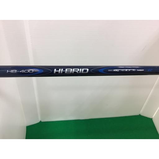 ダンロップ ハイブリッド フェアウェイウッド EZ HI-BRID EZ 3W フレックスR 中古 Dランク｜golfpartner｜04