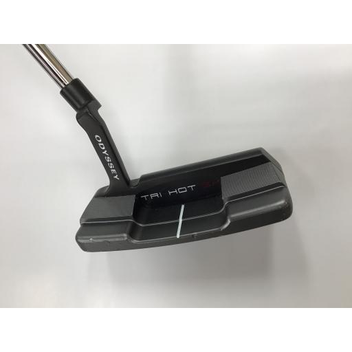 トライホット5K トリプルワイド 33インチ オデッセイパター TRI-HOT