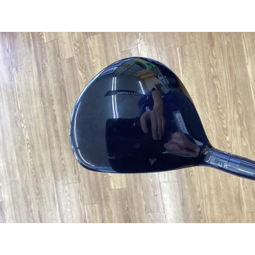 タイトリスト TS2 フェアウェイウッド TS2 TS2 15° フレックスR 中古 Cランク｜golfpartner｜03