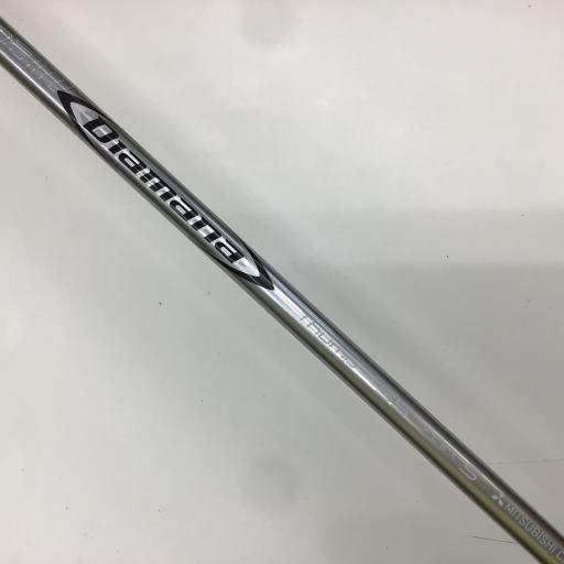 ヤマハ RMX フェアウェイウッド VD RMX VD 5W フレックスその他 中古 Cランク｜golfpartner｜04