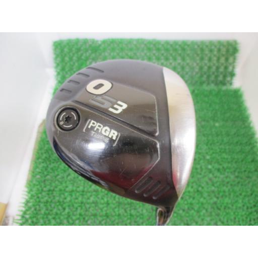 プロギア チューン フェアウェイウッド 05 TUNE 05 3W フレックス  