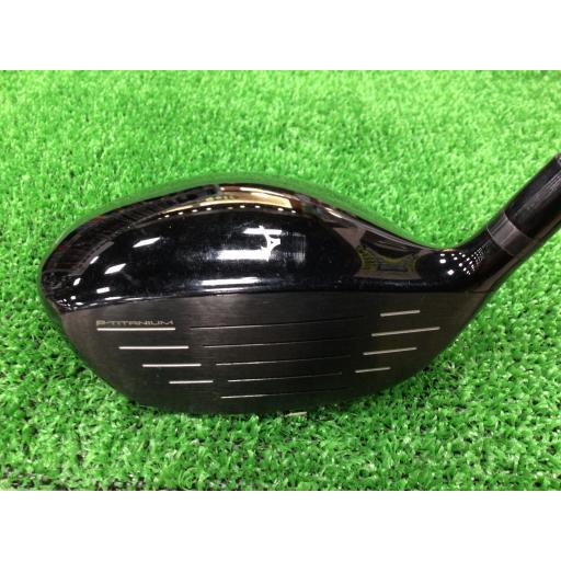 ミズノ ミズノ フェアウェイウッド ST200X Mizuno ST200X 3W  