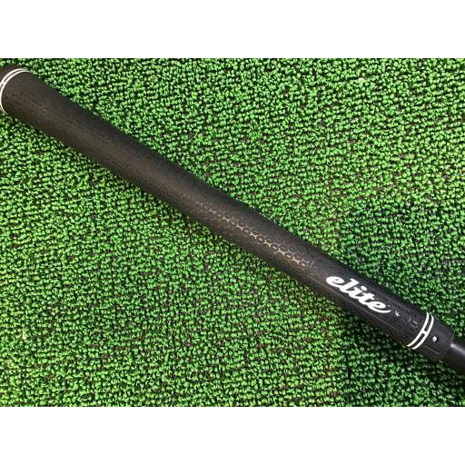 キャスコ パワートルネード ユーティリティ UFO Speed POWER TORNADO UFO Speed 99 フレックスS 中古 Bランク｜golfpartner｜05