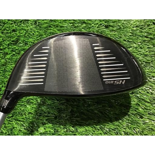 ゴルフパートナー ネクスジェン ネクストジェン ドライバー NS210 NEXGEN NS210  9.5° フレックスその他 中古 Cランク｜golfpartner｜03