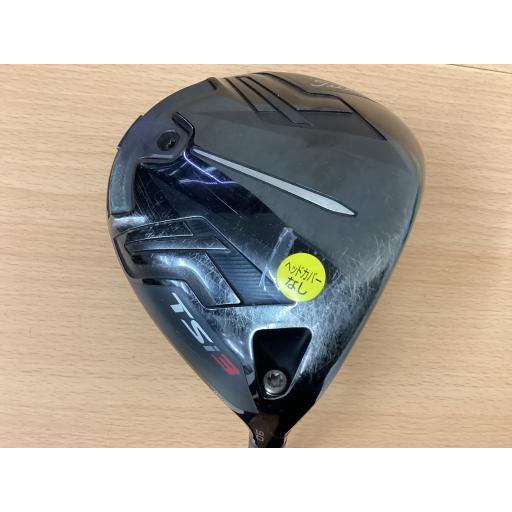 Titleist（タイトリスト） TSi3 9° ドライバー DR フレックスS