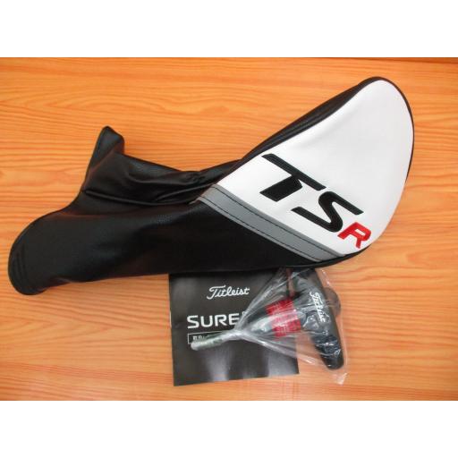 Titleist（タイトリスト） TSi3 9° ドライバー DR フレックスS