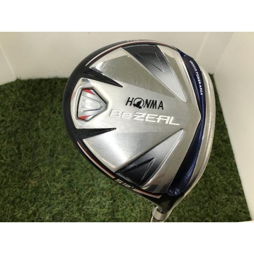 ホンマゴルフ ホンマ ビジール フェアウェイウッド Be ZEAL 535 3W  