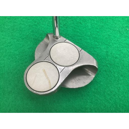 オデッセイ ホワイトスチール 2ボール パター WHITE STEEL 2・ball 34 