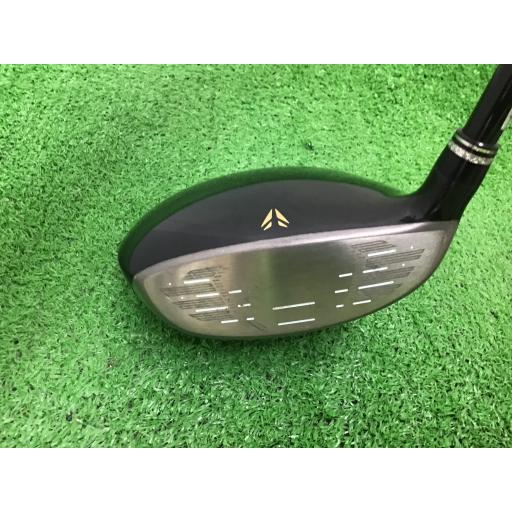 ダンロップ ゼクシオ フェアウェイウッド PRIME(2019) XXIO PRIME(2019) 5W フレックスR 中古 Cランク｜golfpartner｜02