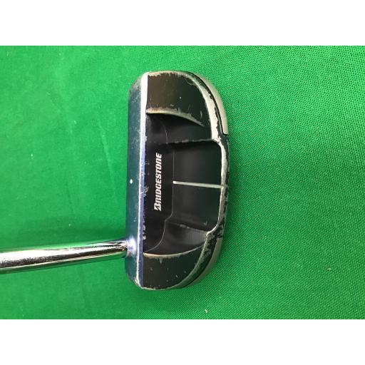 ブリヂストン ツアーステージ パター TOURSTAGE ViQ MODEL-II 33インチ 中古 Dランク｜golfpartner｜02