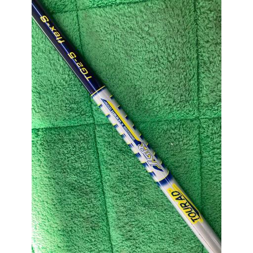 TOUR B JGR レディース ドライバー/5W flex Lセット TOUR B JGR