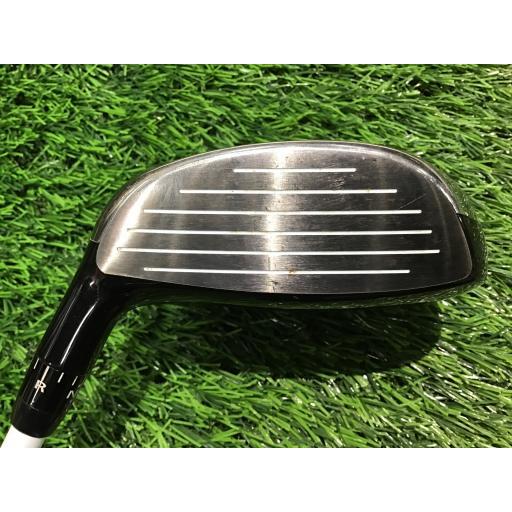 ダンロップ スリクソン フェアウェイウッド SRIXON Z525 5W フレックスS 中古 Cランク｜golfpartner｜03