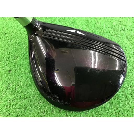 ブリヂストン ファイズ フェアウェイウッド PHYZ(2014) CL 5W レディース フレックスL 中古 Cランク｜golfpartner｜02