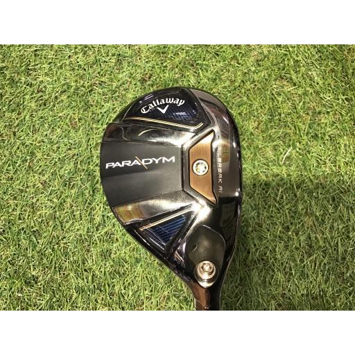 キャロウェイ パラダイム ユーティリティ PARADYM PARADYM 24  