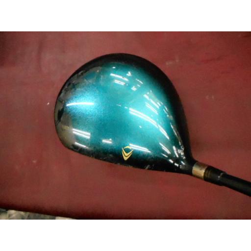 セイコー エスヤード ドライバー Exelight(2008) S-YARD Exelight(2008) 10.5° フレックスR 中古 Cランク｜golfpartner｜03