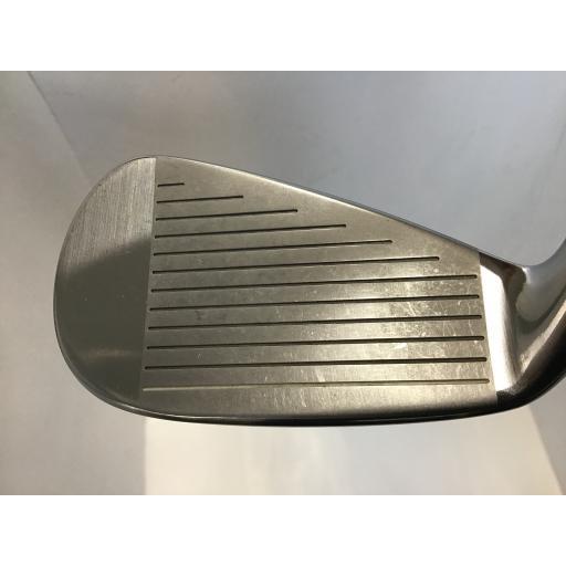 ブリヂストン ハイパー フォージド アイアンセット BRIDGESTONE JGR HYBRID FORGED 4S フレックスその他 中古 Dランク｜golfpartner｜02