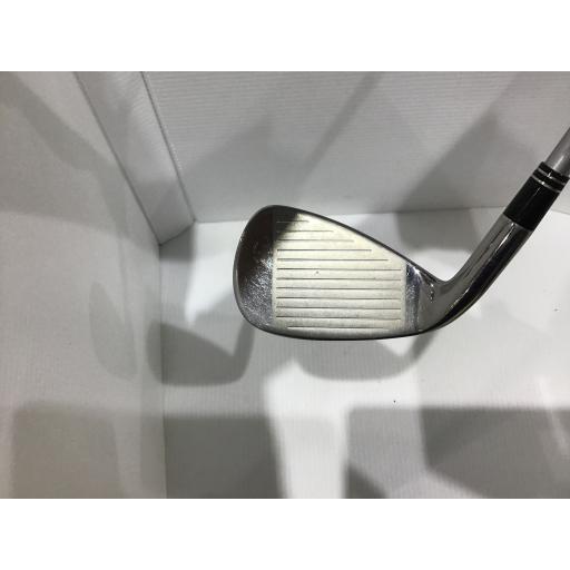 アサヒゴルフ メタルファクトリー アイアンセット T2 METAL FACTORY T2 5S フレックスS 中古 Cランク｜golfpartner｜02