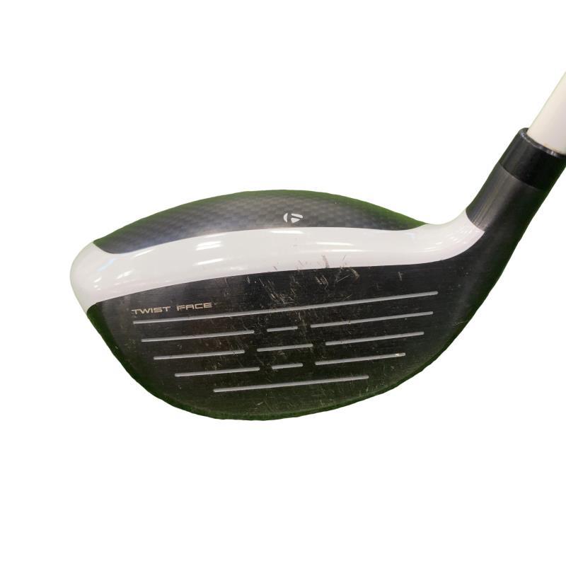 TaylorMade（テーラーメイド） SIM2 MAX-D 5W レディース フェアウェイ