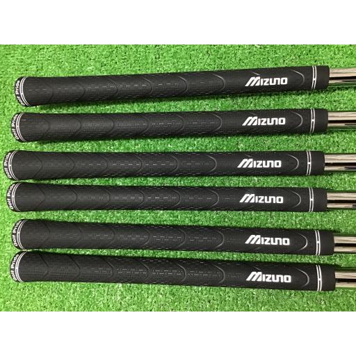 ミズノ ミズノプロ アイアンセット 225 Mizuno Pro 225 6S フレックスS 中古 Cランク｜golfpartner｜05