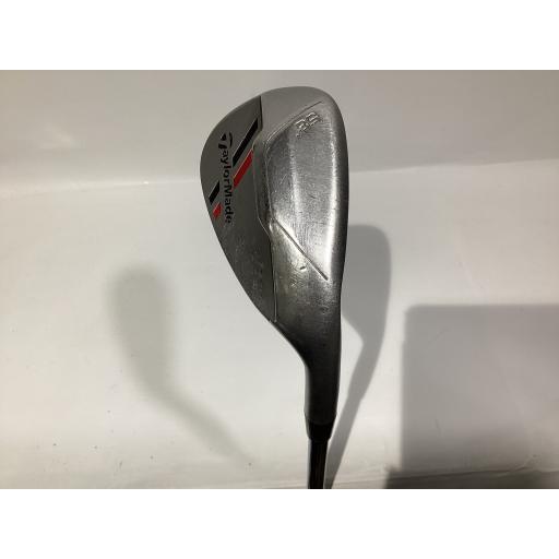 テーラーメイド Taylormade ウェッジ ウェッジ(ステンレス) ATV ウェッジ(ステンレス) 58°/08° フレックスS 中古 Cランク｜golfpartner｜02