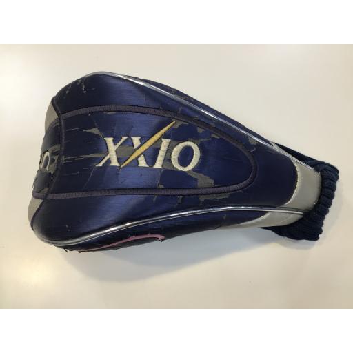 ダンロップ ゼクシオ6 XXIO6 フェアウェイウッド XXIO(2010) 3W レディース (ピンク) フレックスA 中古 Cランク｜golfpartner｜06