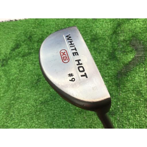 オデッセイ（ODYSSEY） ホワイトホット パター WHITE HOT XG #9 2.0 34