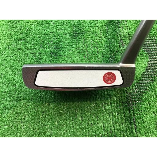 オデッセイ（車） オデッセイ ホワイトホット パター WHITE HOT XG #9