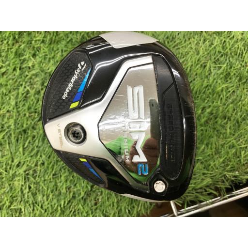 TaylorMade SIM2 フェアウェイウッド 19° クラブ
