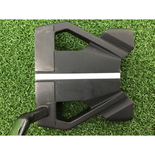 オデッセイ STROKE LAB BLACK パター DOUBLE WIDE FLOW STROKE LAB