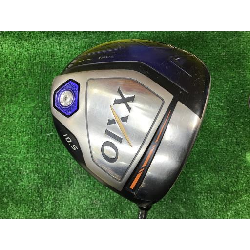 XXIO ダンロップ ゼクシオ10 XXIO10 ドライバー XXIO(2018) 10.5  