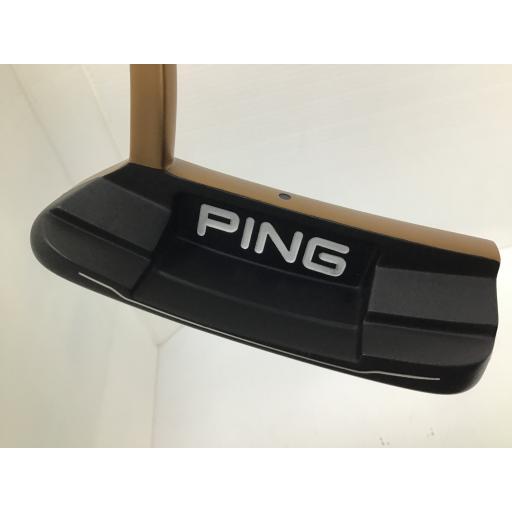 PING HEPPLER ZB3 パター中古品 - パター
