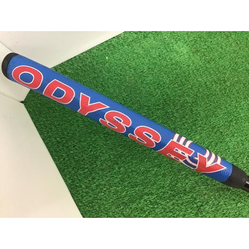 オデッセイ STROKE LAB BLACK TEN S 34インチ パター PT STROKE LAB