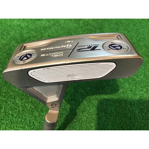 TaylorMade テーラーメイド ティーピーコレクションハイドロブラスト 