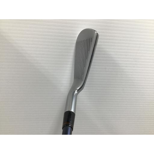 ホンマ 本間ゴルフ LB818 ポケットキャビティ 6本 アイアンセット希少