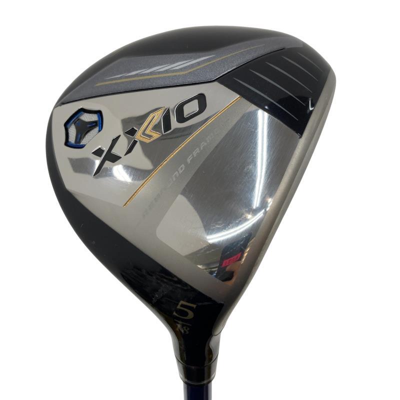 momo 　XXIO フェアウェイウッド 5W DUNLOP（ダンロップ） XXIO(2024) 5W フェアウェイウッド FW