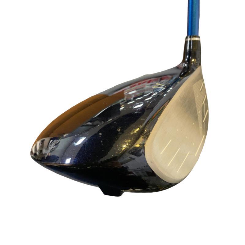 DUNLOP（ダンロップ） XXIO(2024) 10.5° ドライバー DR フレックスSR