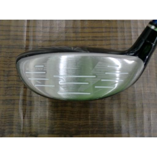 注目 新品 XXIO13 2024 フェアウェイウッド 5W SRフレックス DUNLOP（ダンロップ） XXIO(2024) 5W フェアウェイウッド FW
